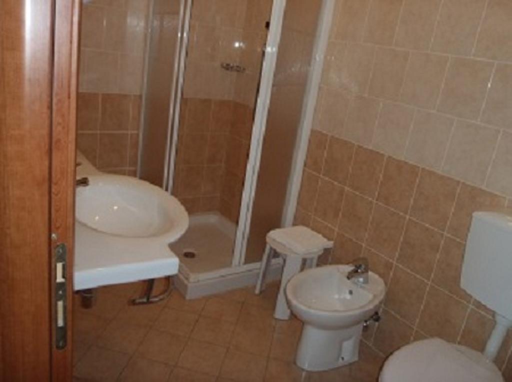 Hotel Sul Ponte فلورنس الغرفة الصورة